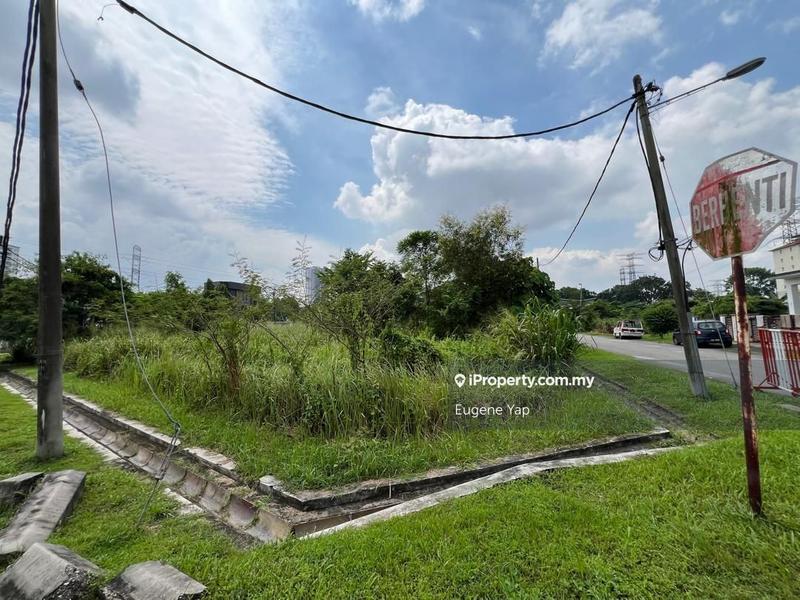 Bungalow Land for Sale in Taman Puchong Prima, Puchong by Eugene Yap - iProperty.com.my