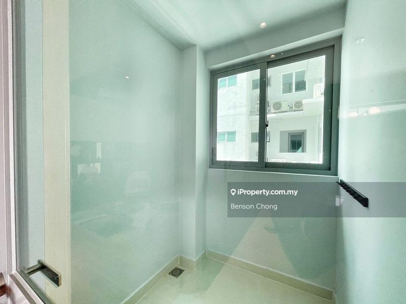 Service Residence for Sale in Southern Marina Residences by Benson Chong - iProperty.com.my