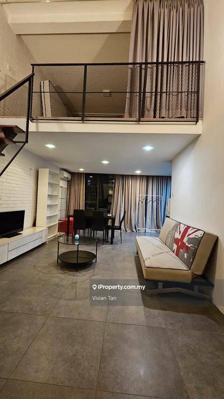 Condominium untuk Dijual di Empire Damansara (Empire SOHO 2) oleh Vivian Tan - iProperty.com.my