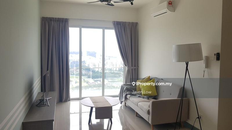 For Rent - Southbank Residence