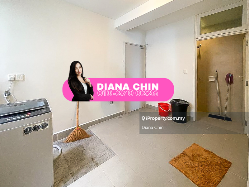 Kondominium untuk Disewa di Gurney Paragon oleh Diana Chin - iProperty.com.my