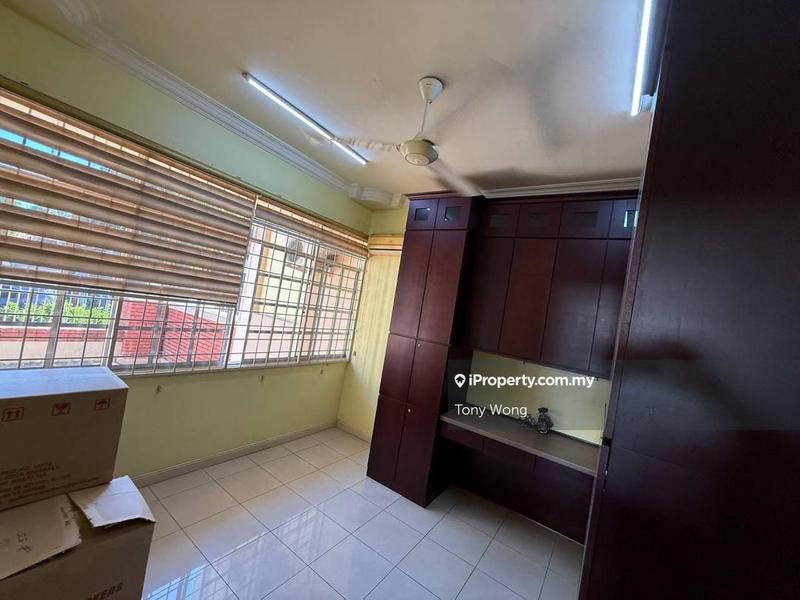 Rumah Berkembar untuk Dijual di Likas, Kota Kinabalu oleh Tony Wong - iProperty.com.my