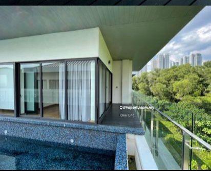 Kondominium untuk Dijual di Kenny Heights Sanctuary oleh Khar Eng - iProperty.com.my