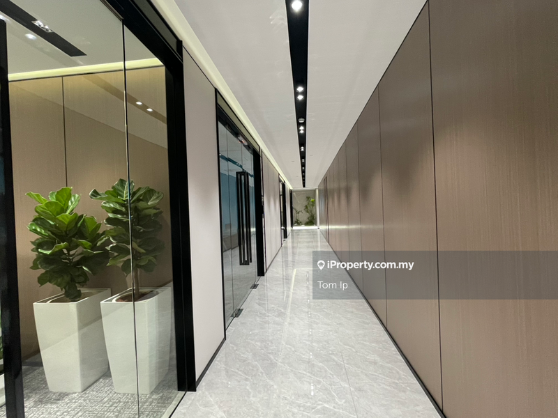 Office for Rent in Tun Razak Exchange, Kuala Lumpur by Tom Ip - iProperty.com.my