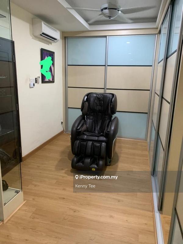 Terraced House for Sale in Taman Bukit Kepayang 2, Bukit Kepayang by Kenny Tee - iProperty.com.my