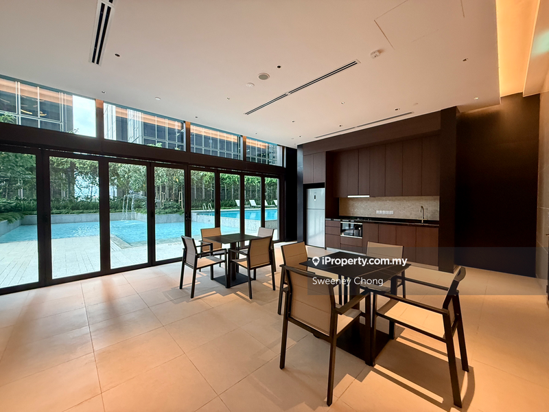 Service Residence for Sale in Pavilion Damansara Heights by Sweeney Chong - iProperty.com.my