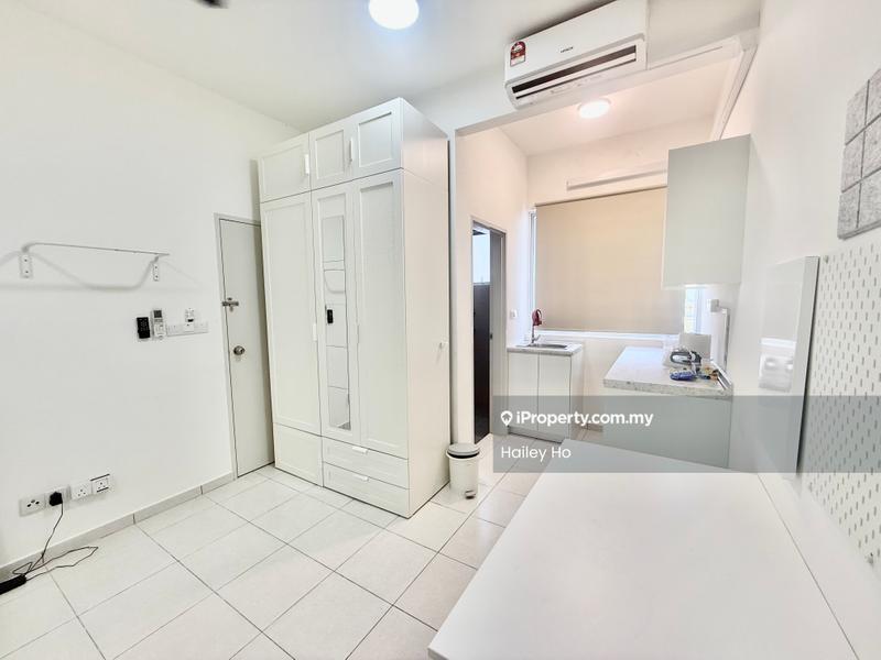 Condominium for Rent in PIXEL City Sentral by Hailey Ho - Interior - iProperty.com.my