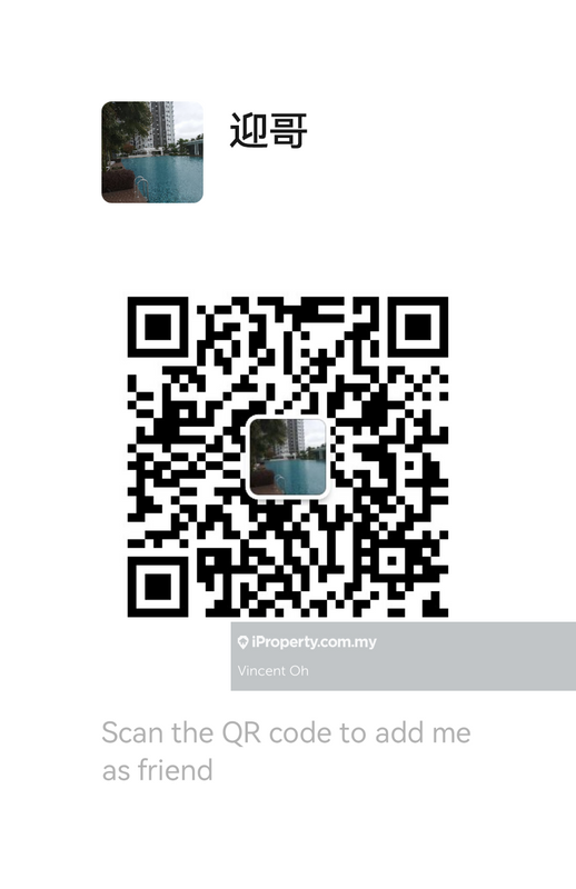 For Rent - Tiara Imperio Residence