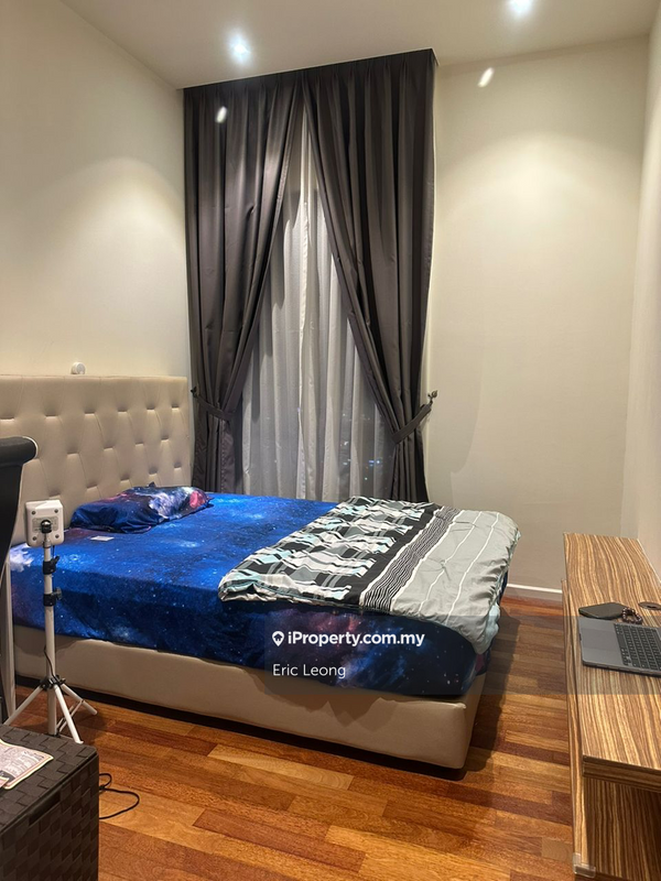 Kondominium untuk Dijual di Concerto North Kiara oleh Eric Leong - iProperty.com.my
