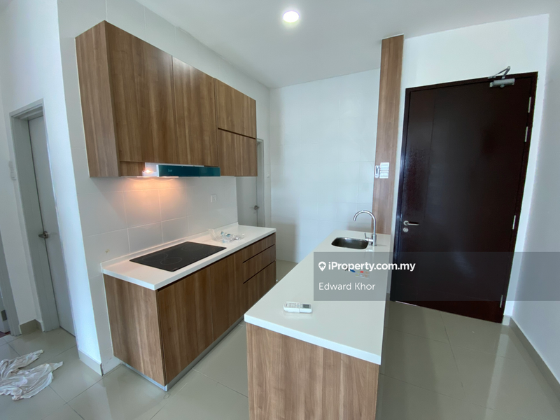 Residensi Servis untuk Dijual di Pacific Star oleh Edward Khor - iProperty.com.my