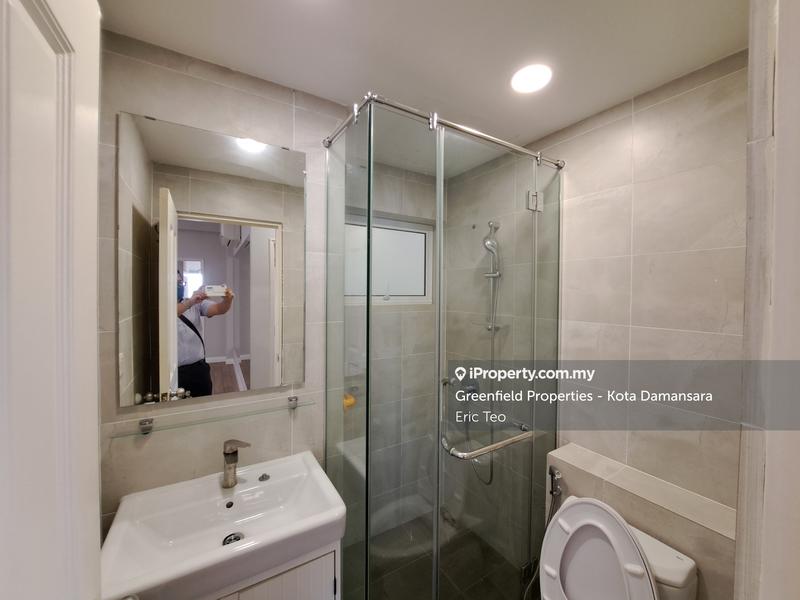 Kondominium untuk Dijual di Damansara Villa oleh Eric Teo - iProperty.com.my