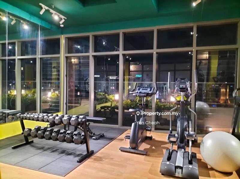 Service Residence for Rent in Riveria City by Yen Cheah - iProperty.com.my