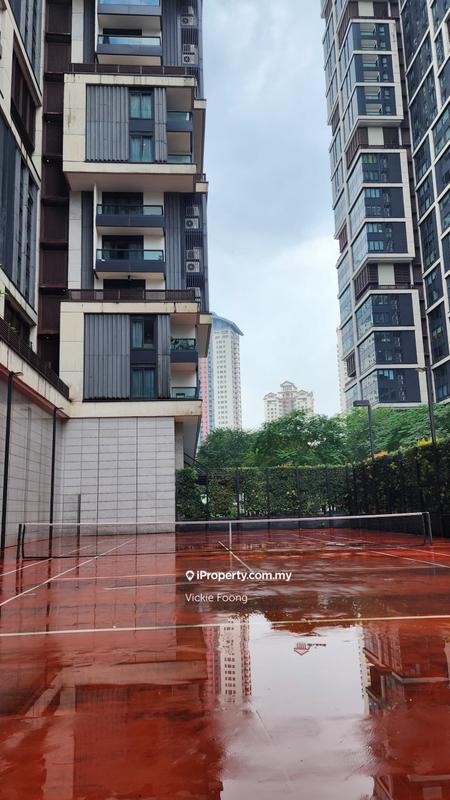 For Rent - Arcoris Residences