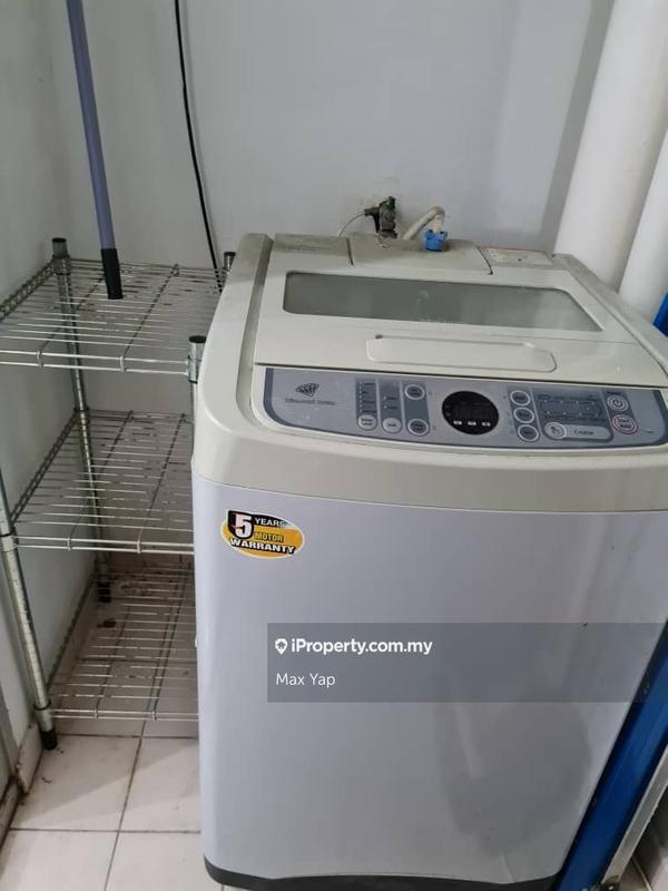Kondominium untuk Dijual di Casa Idaman oleh Max Yap - iProperty.com.my
