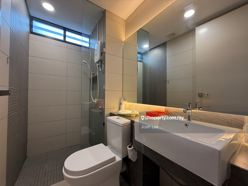 Service Residence for Sale in Serini Melawati by Josh Lee - iProperty.com.my