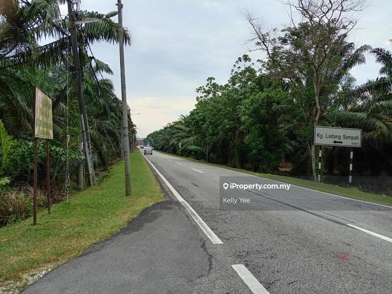 Tanah Pertanian untuk Dijual di Kampung Ladang Sempah, Sungai Jawi oleh Kelly Yee - iProperty.com.my