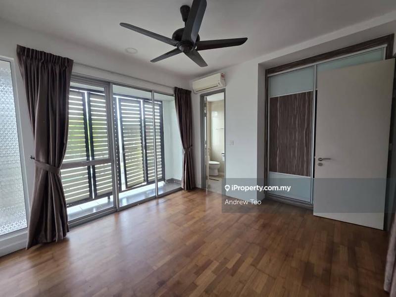 Semi-Detached House for Sale in Taman Nusa Idaman, Iskandar Puteri (Nusajaya) by Andrew Teo - iProperty.com.my