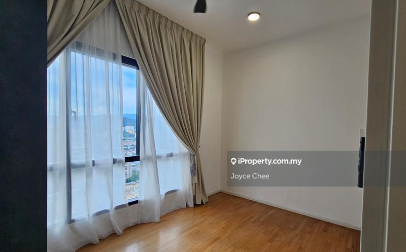 Service Residence for Sale in Ativo Suites @ Damansara Avenue by Joyce Chee - iProperty.com.my