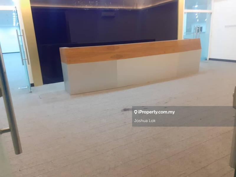 Gudang untuk Dijual di ingvt, Subang Jaya oleh Joshua Lok - iProperty.com.my