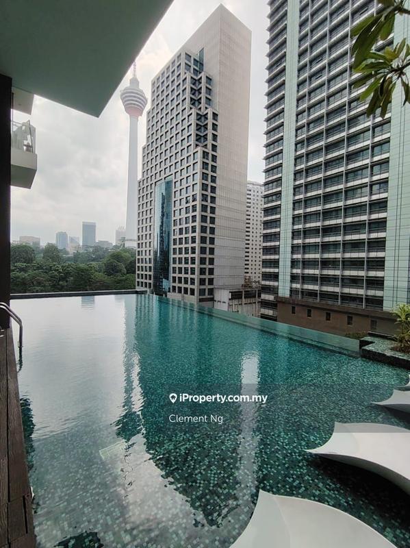 Condominium for Rent in The Manhattan by Clement Ng - iProperty.com.my