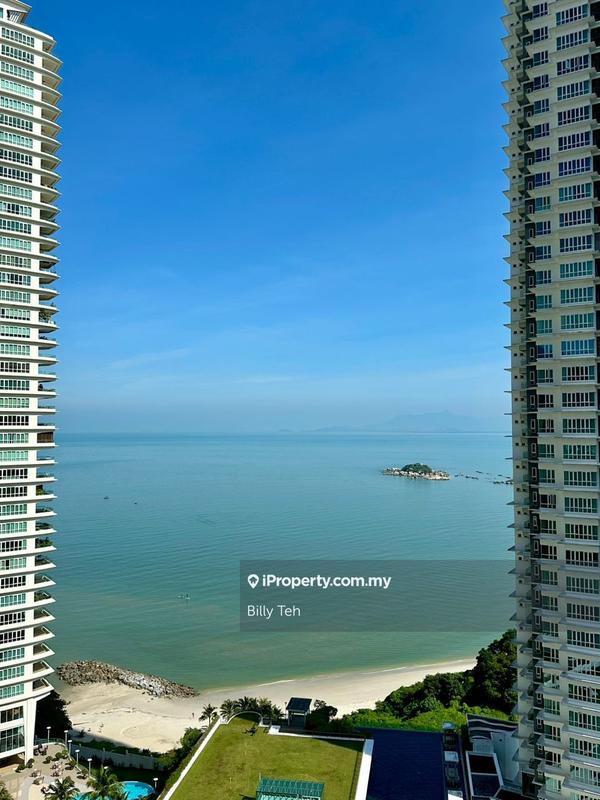 Condominium for Sale in One Tanjong Condominium by Billy Teh - iProperty.com.my