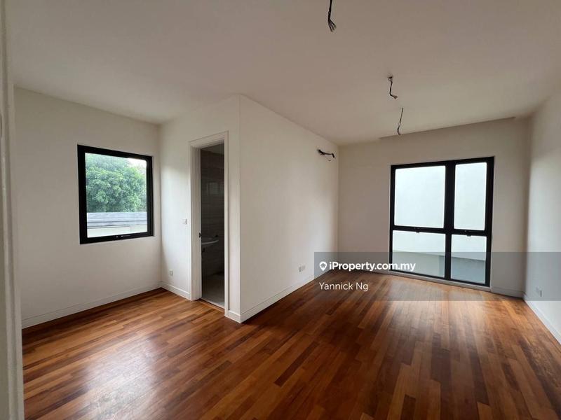 Bungalow House for Sale in Kota Kemuning, Shah Alam by Yannick Ng - iProperty.com.my