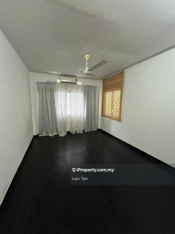Bungalow House for Sale in Taman Bukit Desa, Taman Desa by Ivan Tan - iProperty.com.my