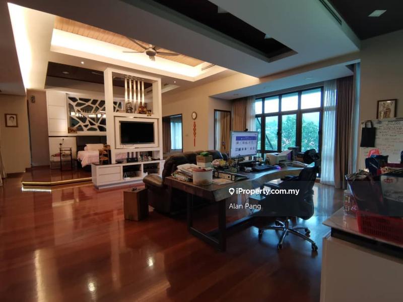 Bungalow House for Sale in Bukit Gita Bayu, Seri Kembangan by Alan Pang - iProperty.com.my