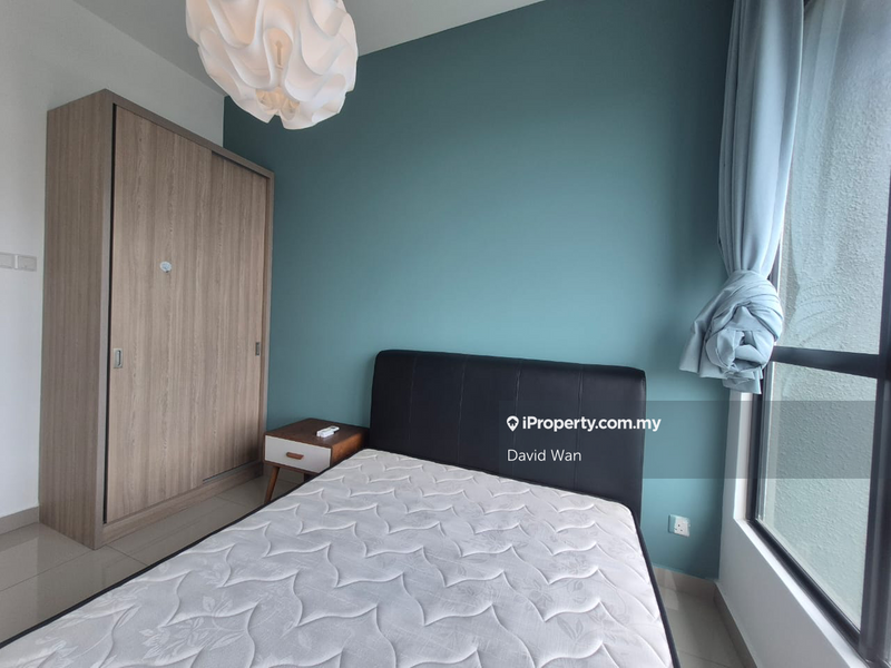 Service Residence for Rent in Lavile Kuala Lumpur by David Wan - iProperty.com.my