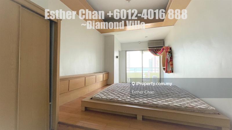 For Sale - Diamond Villa Condominium