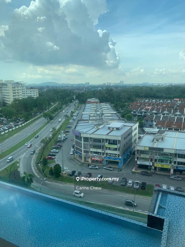 Soho untuk Disewa di Taman Mount Austin, Johor Bahru oleh Carine Chew - iProperty.com.my