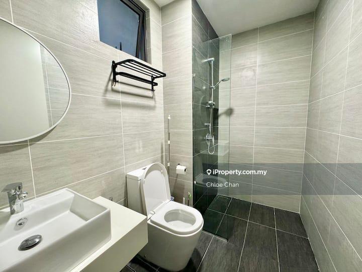 Residensi Servis untuk Dijual di Trion @ KL oleh Chloe Chan - iProperty.com.my