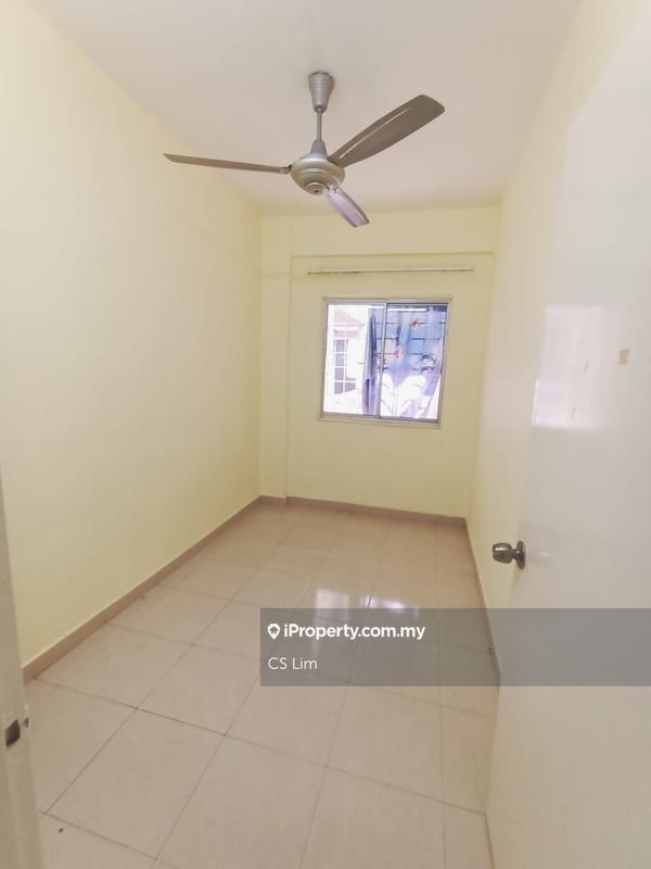 Apartment for Sale in Apartment Minang Ria 2 by CS Lim - iProperty.com.my
