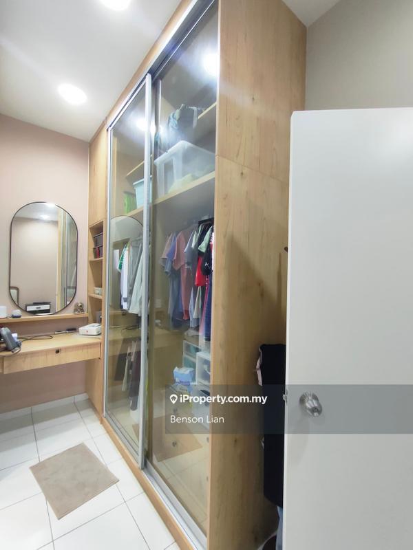 Rumah Berangkai 2 Tingkat untuk Dijual di Eco Grandeur, Puncak Alam oleh Benson Lian - iProperty.com.my