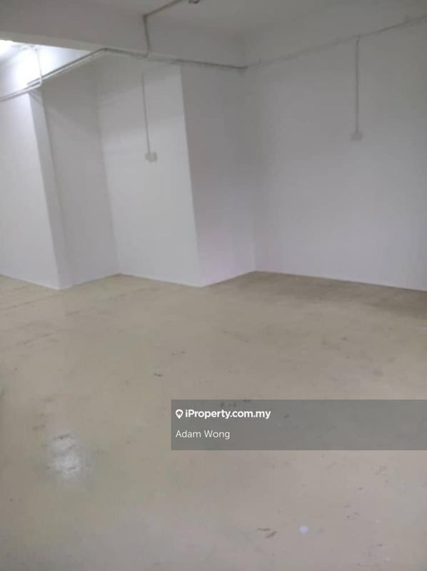Shop-Office for Rent in Taman Tuanku Haminah, Sungai Petani by Adam Wong - iProperty.com.my