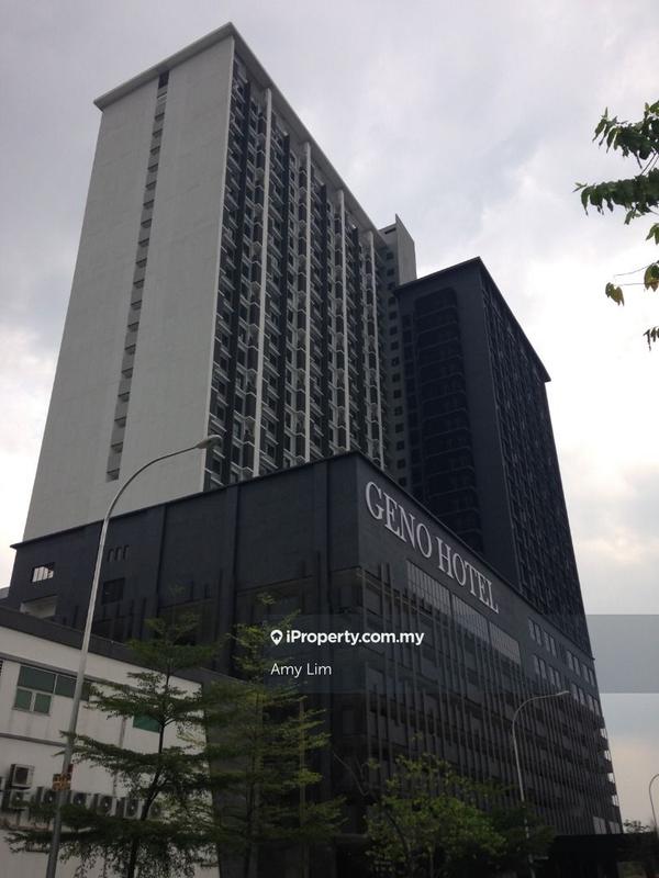 Service Residence for Rent in Menara Geno by Amy Lim - iProperty.com.my