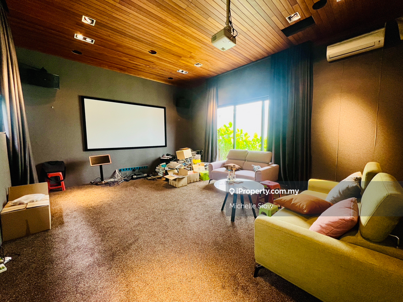 Bungalow House for Sale in Saujana Impian, Kajang by Michelle Siow - iProperty.com.my