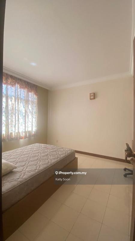 Apartment for Sale in Kasturi Klana Apartment by Katty Soon - iProperty.com.my