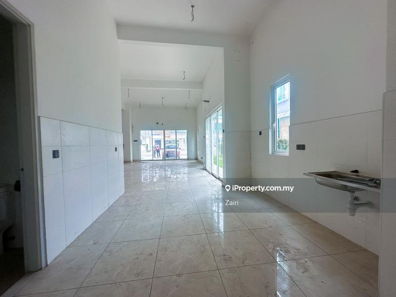 Rumah Berkembar untuk Dijual di Bandar Bukit Raja, Klang oleh Zairi - iProperty.com.my