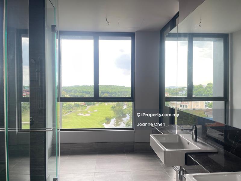 Condominium for Sale in Aetas Damansara by Joanne Chen - Bathroom - iProperty.com.my