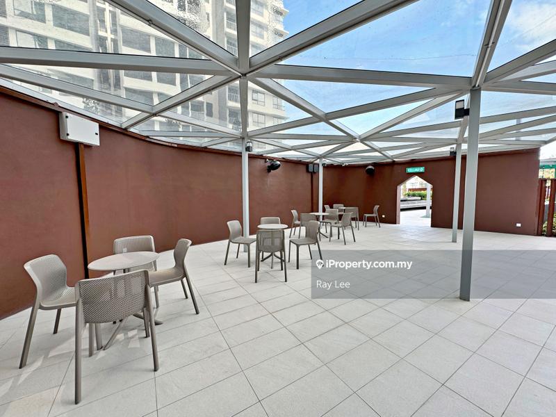 Pejabat untuk Disewa di Seksyen U13, Setia Alam oleh Ray Lee - iProperty.com.my