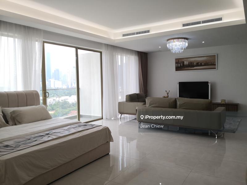 Condominium for Sale in Residensi R8 by Jean Chiew - iProperty.com.my