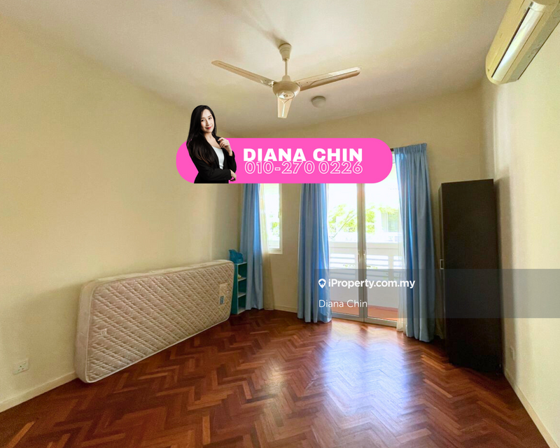2.5-storey Terraced House for Sale in E&O Ariza 2.5 Storey Terrace Seri Tanjung Pinang, Tanjung Tokong by Diana Chin - iProperty.com.my