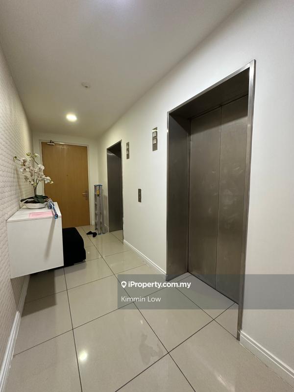 Residensi Servis untuk Dijual di Setia SKY Residences oleh Kimmin Low - iProperty.com.my
