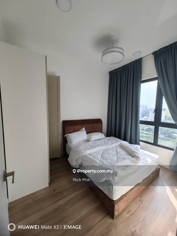 Service Residence for Rent in Sunway Belfield by Nick Mok - iProperty.com.my