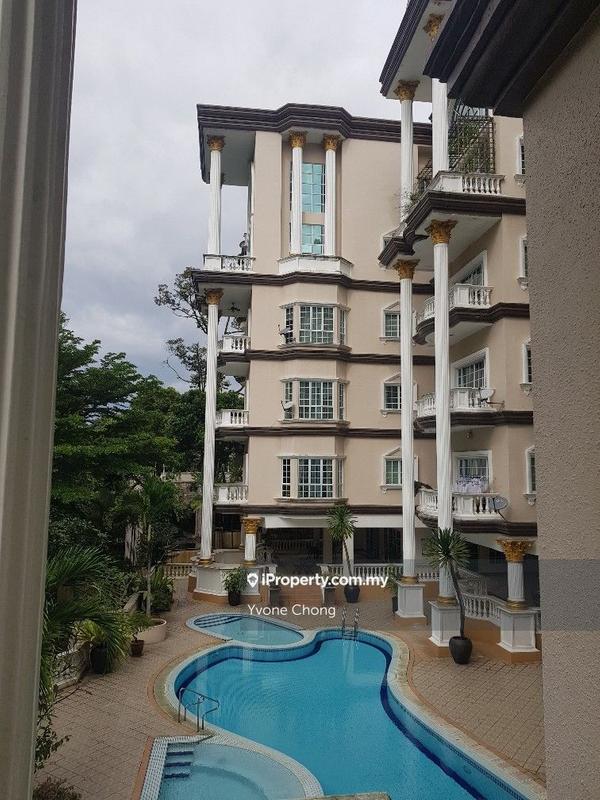 Condominium for Sale in The Sanctuary by Yvone Chong - iProperty.com.my