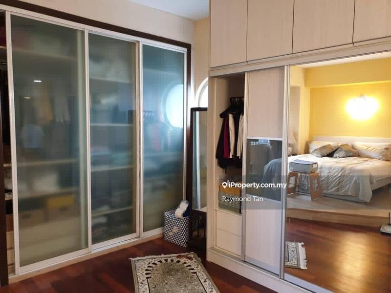 For Sale - Perdana Emerald