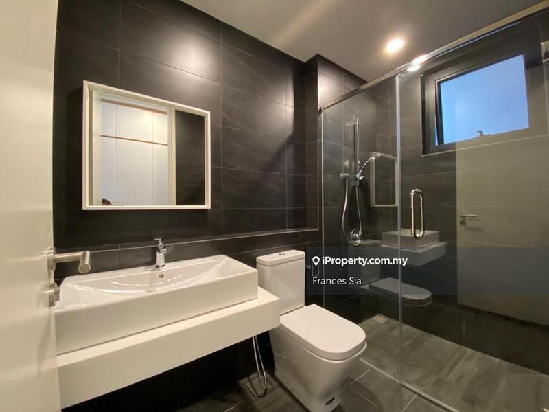Residensi Servis untuk Dijual di NOVUM oleh Frances Sia - iProperty.com.my