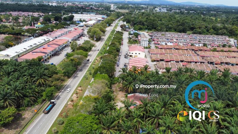 Tanah Pertanian untuk Dijual di Batu 11, Jalan Kuantan - Gambang, Kuantan oleh Markin Fong - iProperty.com.my