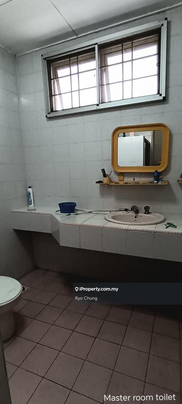 Rumah Berangkai 2 Tingkat untuk Dijual di BU4 [End Lot], Bandar Utama, Damansara PJ, Bandar Utama oleh Ryo Chung - iProperty.com.my